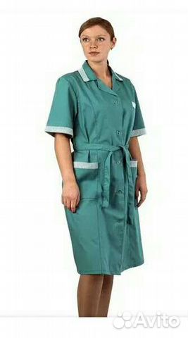 Халат женский новый