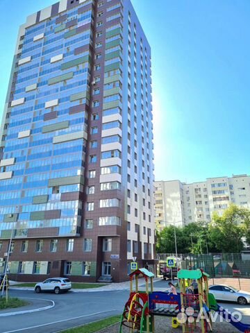 

2-к. квартира, 62,8 м², 4 кровати
