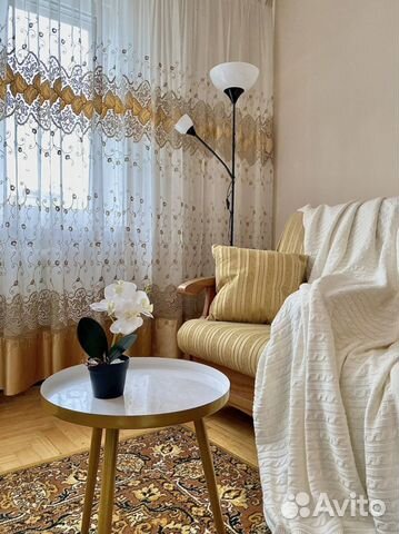 

3-к. квартира, 68,2 м², 3 кровати