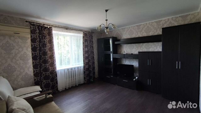 

2-к. квартира, 50 м², 2 кровати
