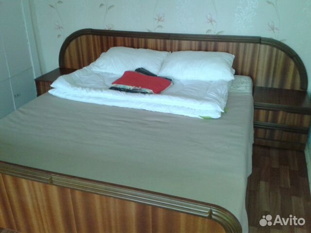 1-к квартира, 32 м², 4/5 эт. 1-к квартира, 32 м², 4/5 эт.