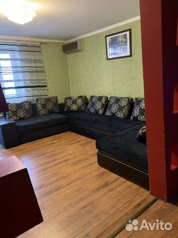 

3-к. квартира, 85 м², 3 кровати