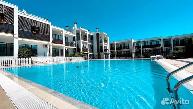 

2-к. квартира, 58 м², 3 кровати