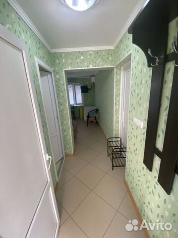 

2-к. дом, 40 м²