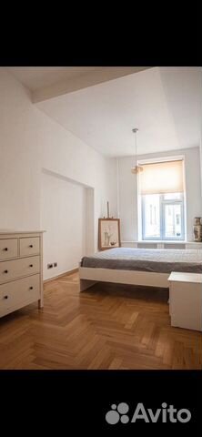 

4-к. квартира, 75 м², 4 кровати