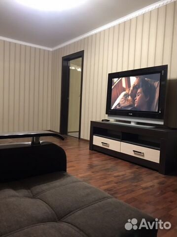 

2-к. квартира, 45 м², 1 кровать