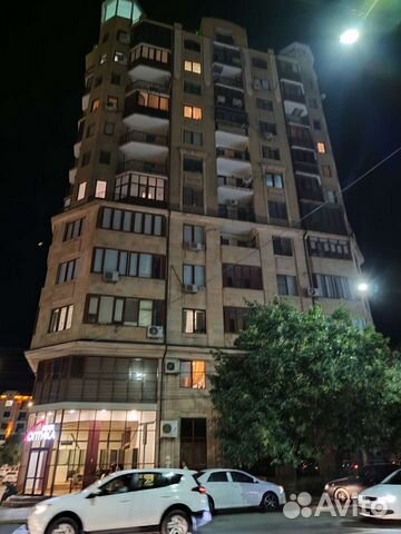 

2-к. квартира, 60 м², 2 кровати
