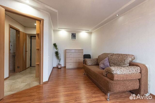 

1-к. квартира, 32 м², 9/9 эт.