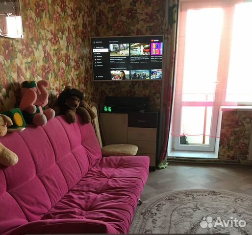 

3-к. квартира, 63 м², 6 кроватей