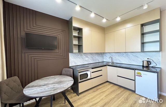 

1-к. квартира, 49,1 м², 3 кровати