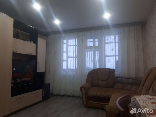 

2-к. квартира, 54 м², 1 кровать