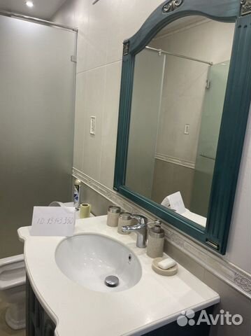 

2-к. квартира, 59,4 м², 2 кровати