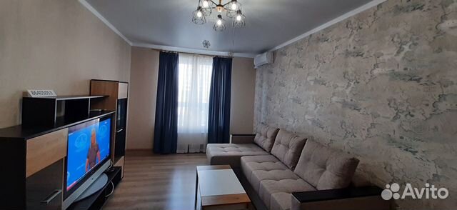 

2-к. квартира, 80 м², 4 кровати