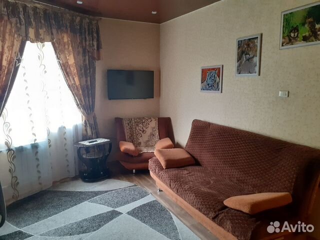 

2-к. квартира, 45,8 м², 5/5 эт.