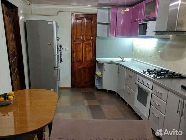 

3-к. дом, 120 м²