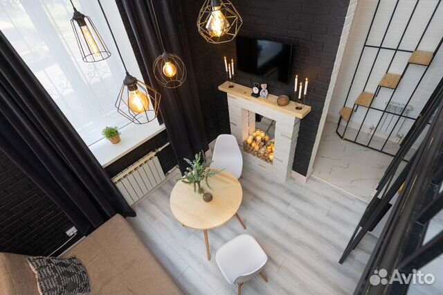 

2-к. квартира, 40 м², 3 кровати