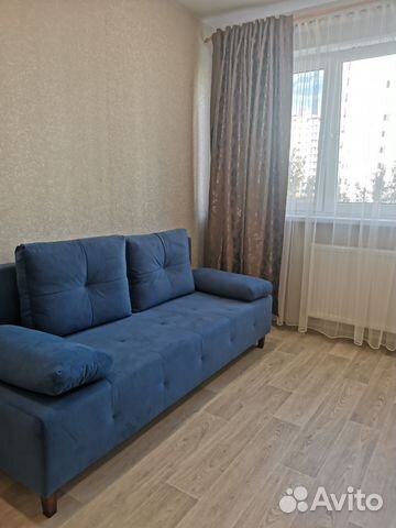 

1-к. квартира, 35 м², 3/12 эт.