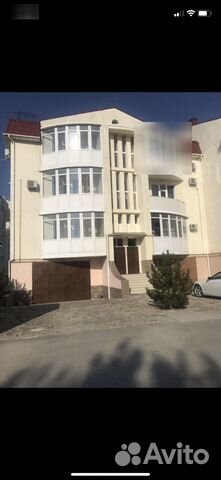 

3-к. квартира, 120 м², 2 кровати