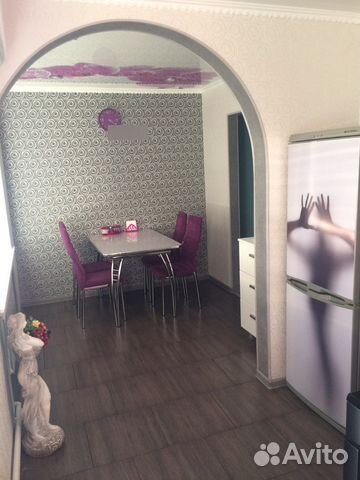 

3-к. квартира, 65 м², 3 кровати