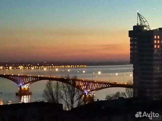 

1-к. квартира, 37 м², 2 кровати