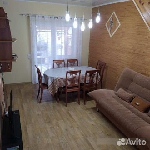 

3-к. таунхаус, 68,2 м²