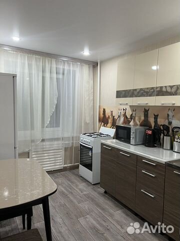 

3-к. квартира, 61 м², 5 кроватей