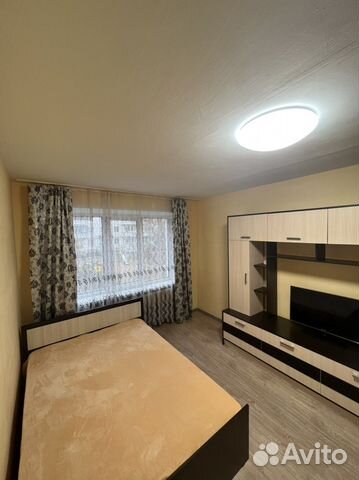 

2-к. квартира, 45 м², 4 кровати