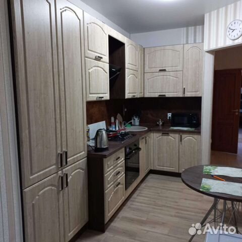 

2-к. квартира, 56 м², 1 кровать