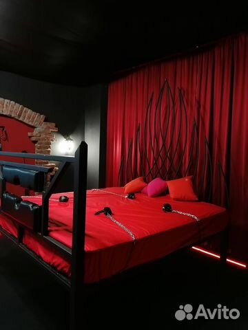 

Квартира-студия, 60 м², 1 кровать