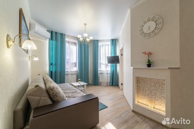 

4-к. квартира, 98 м², 4 кровати