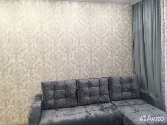 

2-к. квартира, 43 м², 4 кровати