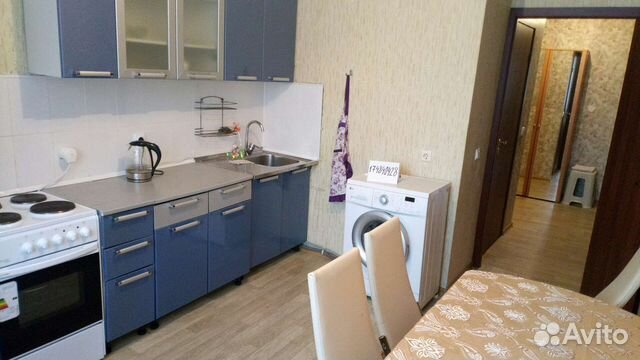 

2-к. квартира, 60 м², 5 кроватей