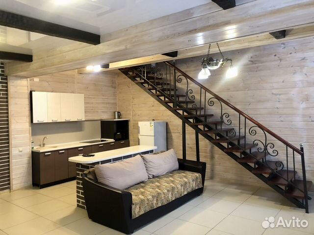 

4-к. таунхаус, 150 м²