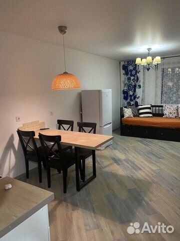 

3-к. квартира, 65 м², 4 кровати