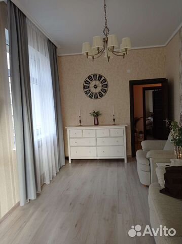 

2-к. квартира, 60 м², 3 кровати
