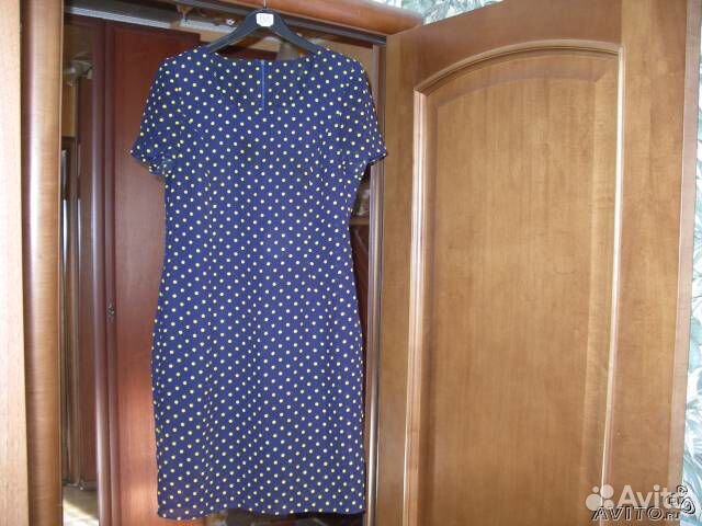 Платья на любой вкус