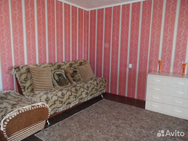 2-к квартира, 45 м², 4/5 эт.