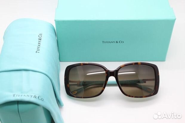 Очки Тиффани tiffany