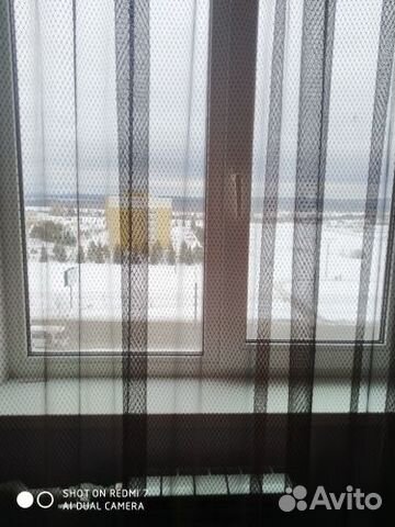 

1-к. квартира, 34 м², 2 кровати