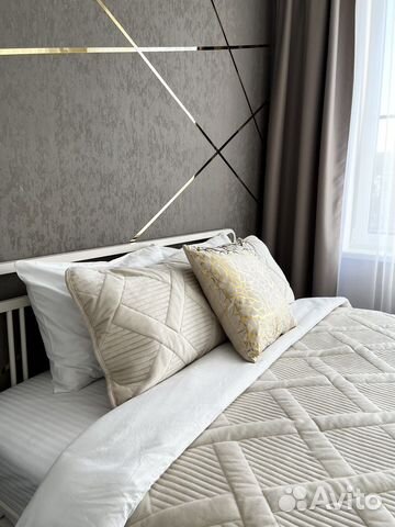 

Квартира-студия, 23 м², 1 кровать