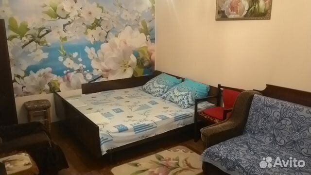 Комната 20 м² в 3-к, 1/2 эт. Комната 20 м² в 3-к, 1/2 эт.