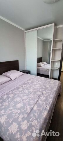 

2-к. квартира, 52 м², 11/19 эт.
