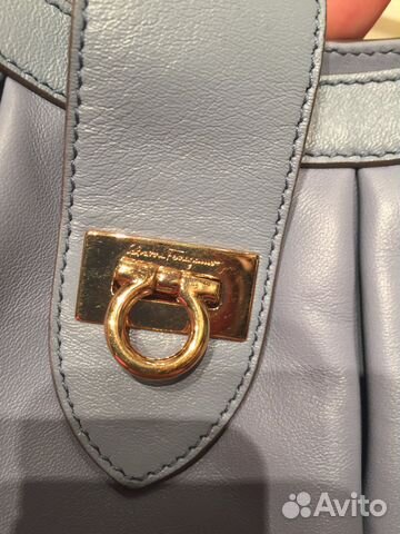 Сумка Salvatore Ferragamo