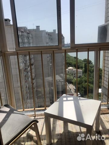 

1-к. квартира, 43 м², 3 кровати