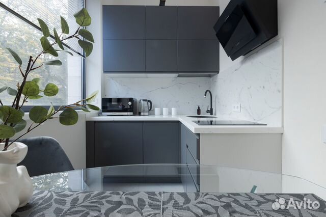 

1-к. квартира, 25 м², 1 кровать