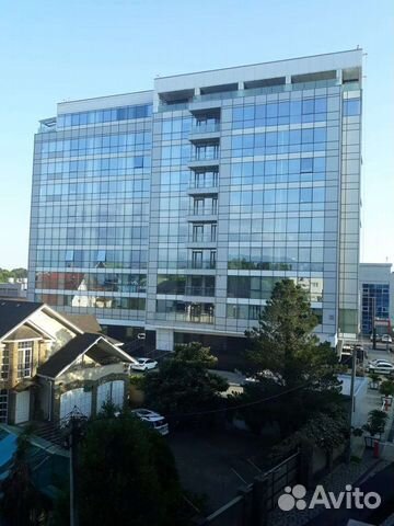 

Квартира-студия, 31 м², 2 кровати