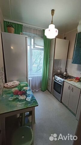 

1-к. квартира, 33 м², 2 кровати