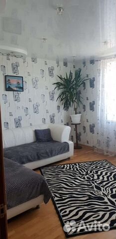

2-к. квартира, 55 м², 6/7 эт.