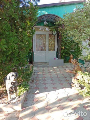 

6-к. таунхаус, 180 м²