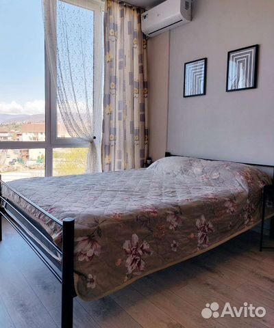 

Квартира-студия, 23 м², 4/7 эт.
